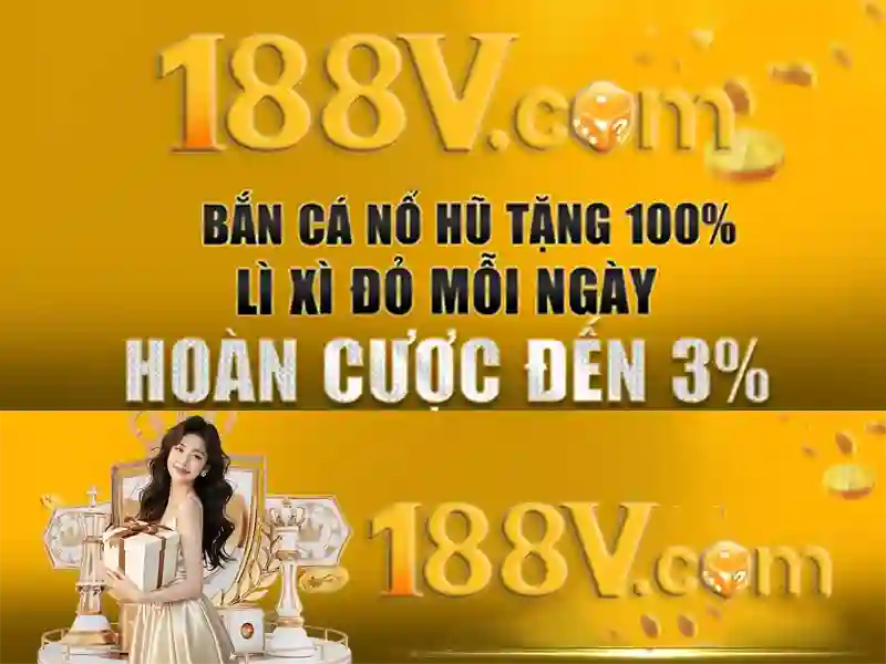 Tính năng Slot 188V