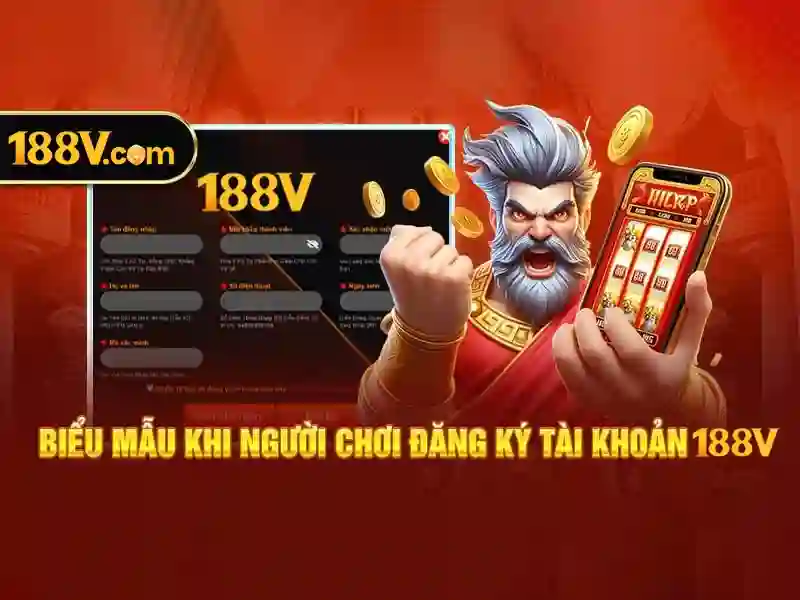 Giftcode 188V 2025