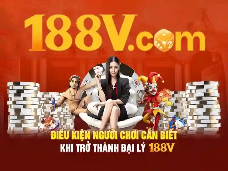 Nổ Hũ 188V