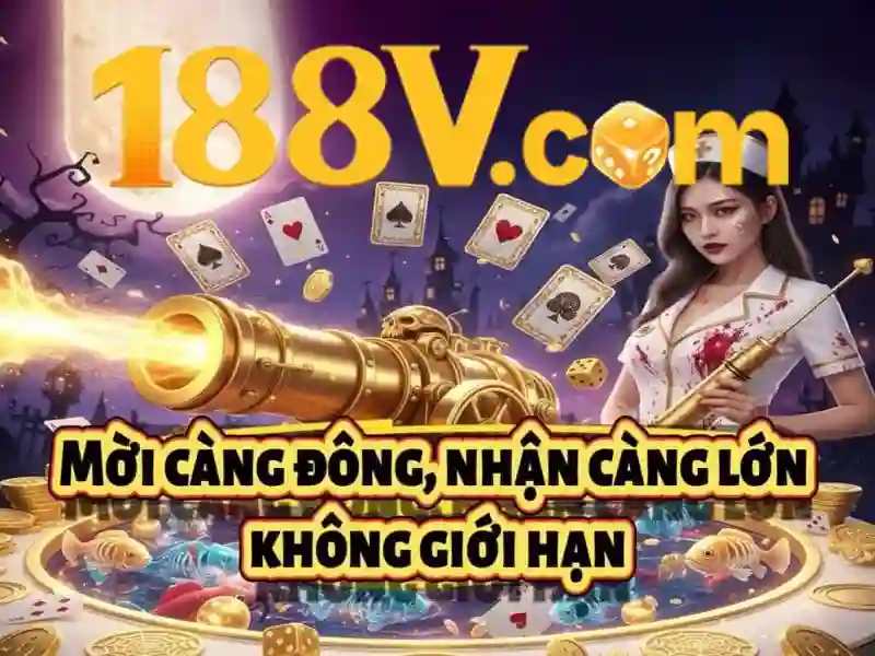 Trò Chơi Slot 188v