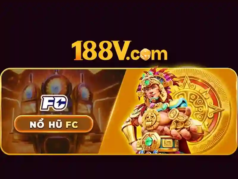 Giao Diện Ứng Dụng Slot 188V