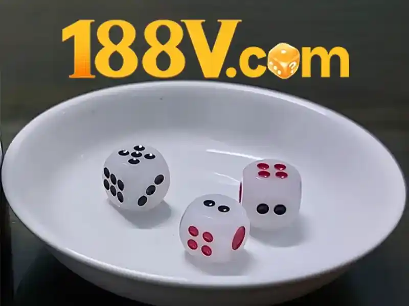 Ưu Điểm Code 188V Mới Nhất 2026