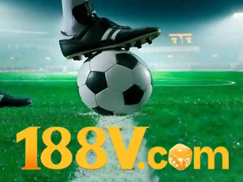 Điều khoản sử dụng 188V