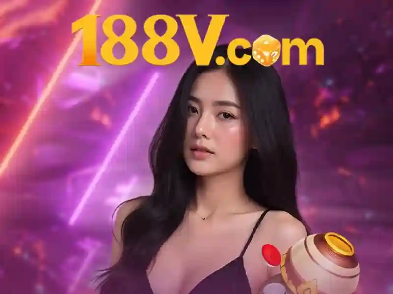 188V – Trải Nghiệm Slot Đổi Thưởng Đúng Chuẩn Pháp Lý