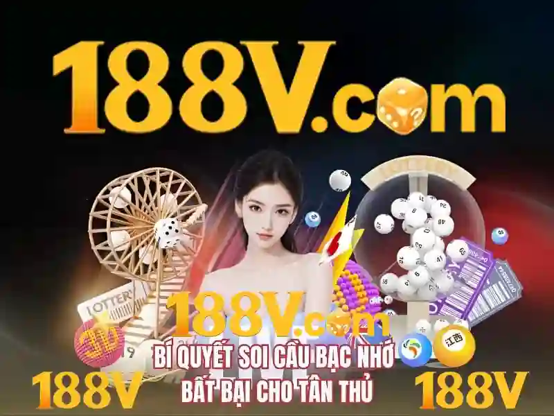 Tính năng 188V