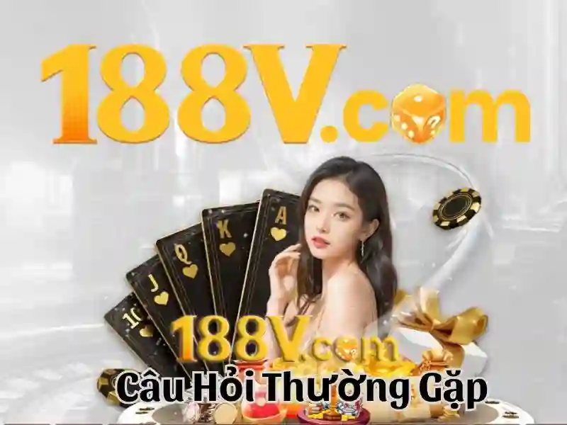 Khuyến Mãi Slot 188v Ưu Đãi Độc Quyền
