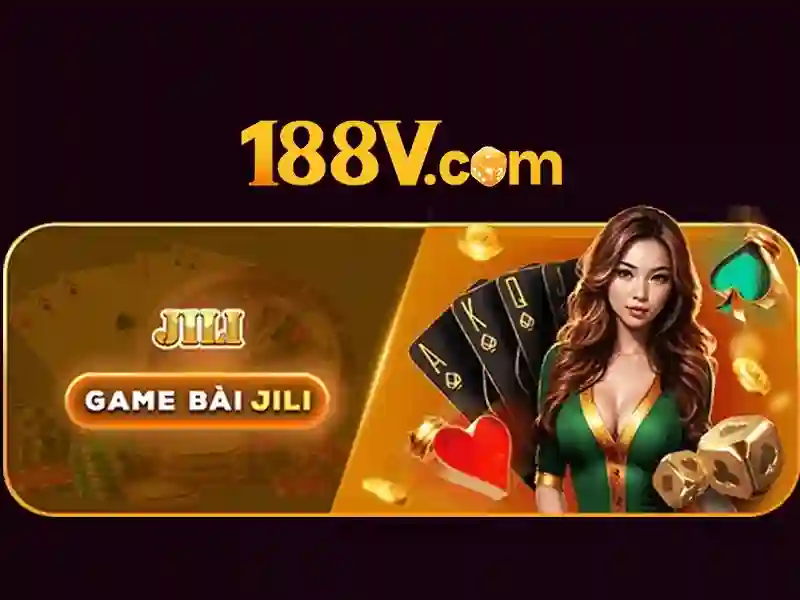 Các trò chơi Slot trên nền tảng 188V