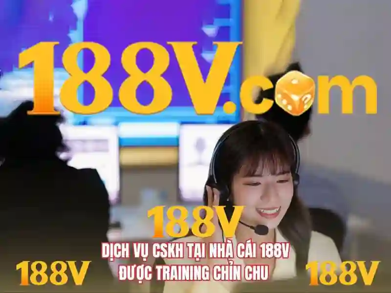 Ưu Đãi 188V Chính Thức