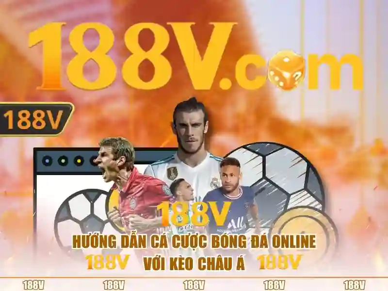 Quy Định Sử Dụng Của 188V