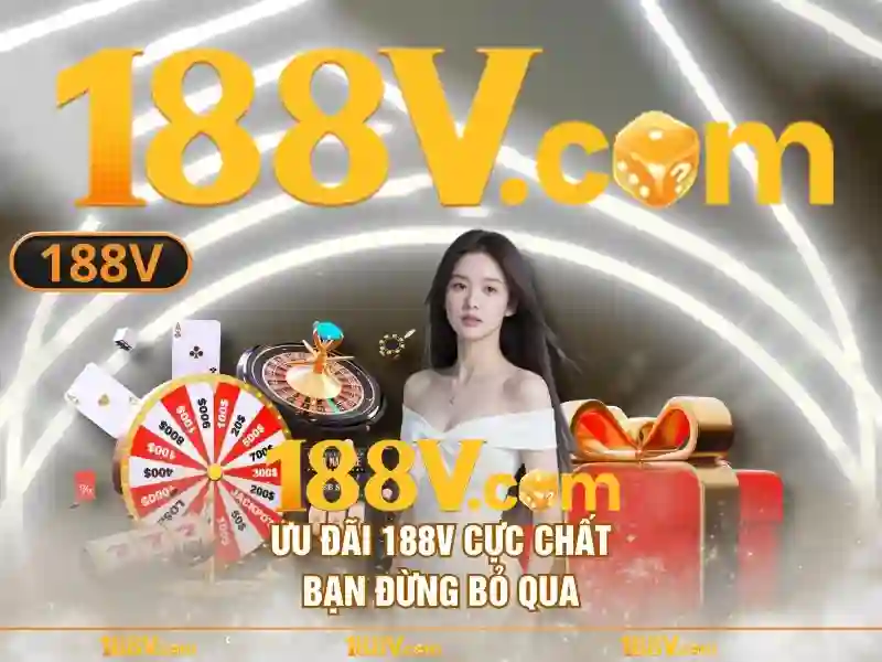 Hướng Dẫn 188V