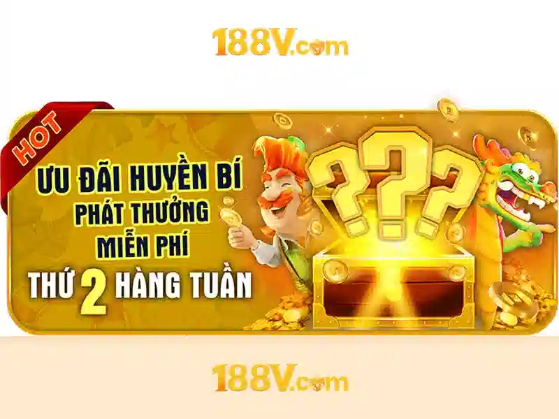 Tải APK 188V Miễn Phí