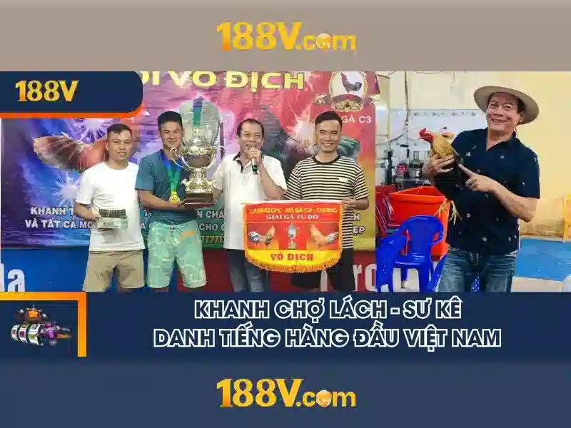 Hướng Dẫn Chơi Slot 188v