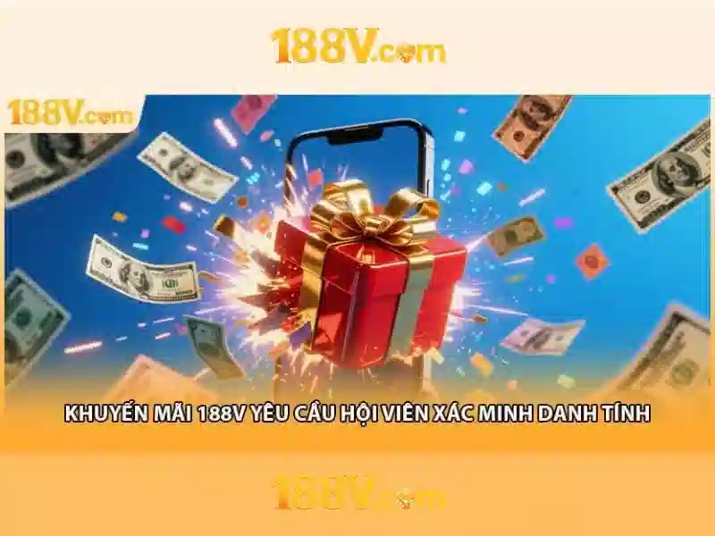 Trang Web 188V