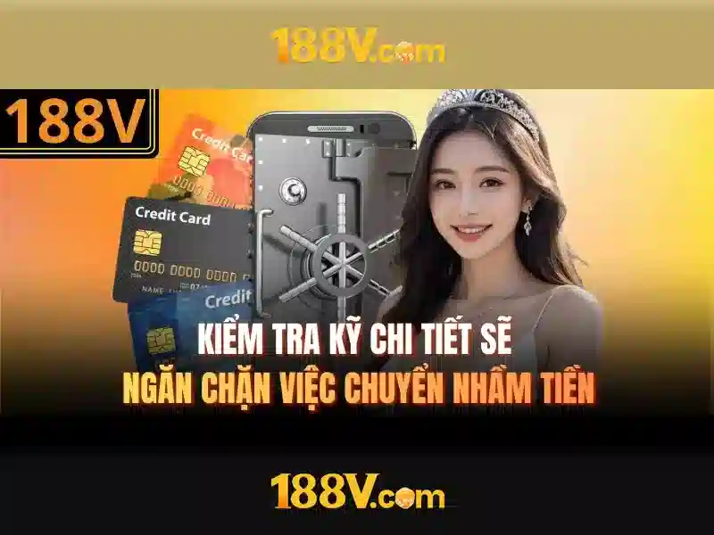 Khuyến Mãi 188V