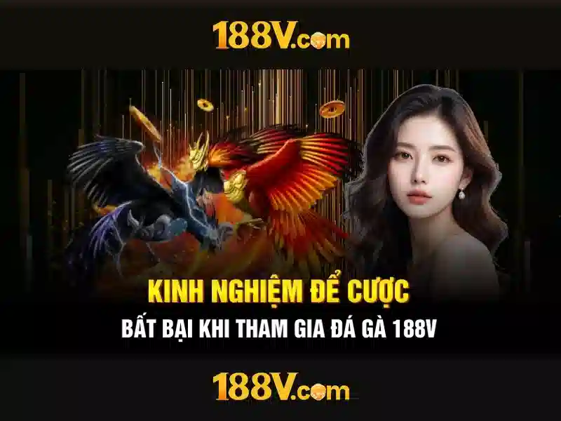 Hướng dẫn cá cược Slot 188V 2026