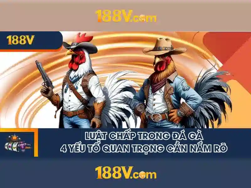 Giới Thiệu Về 188V