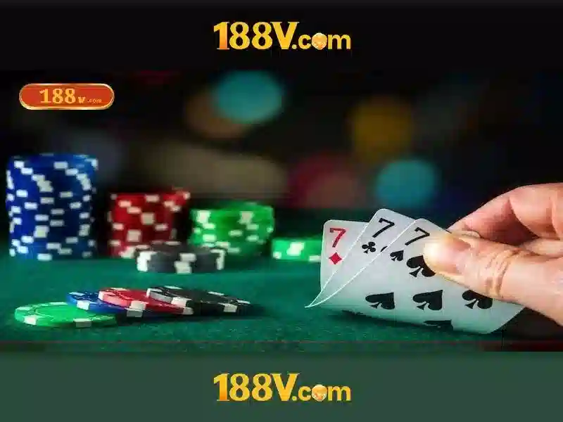 Chương Trình Rút Thưởng 188v