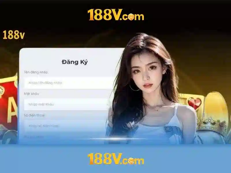 Hướng Dẫn Đăng Ký Tài Khoản 188v No Hu 2026
