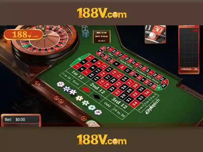 Hướng Dẫn Chơi Slot 188V