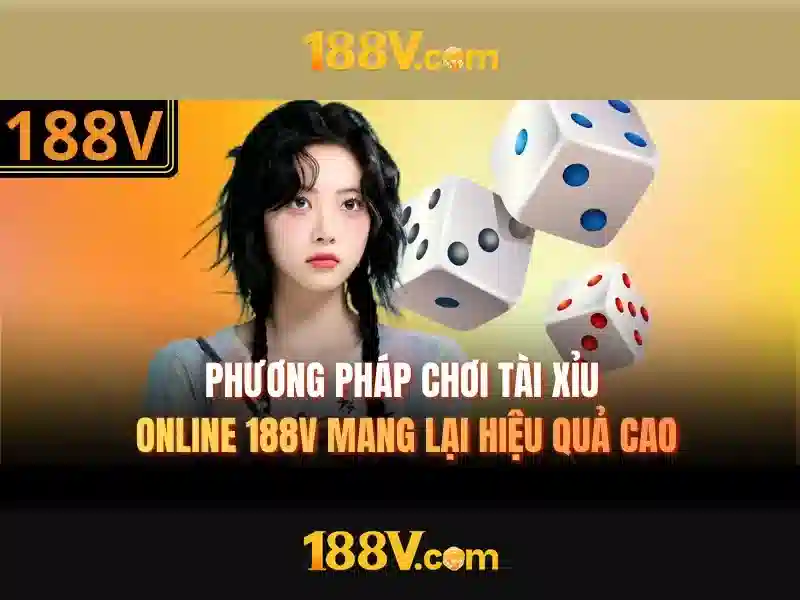 Ưu Điểm 188V