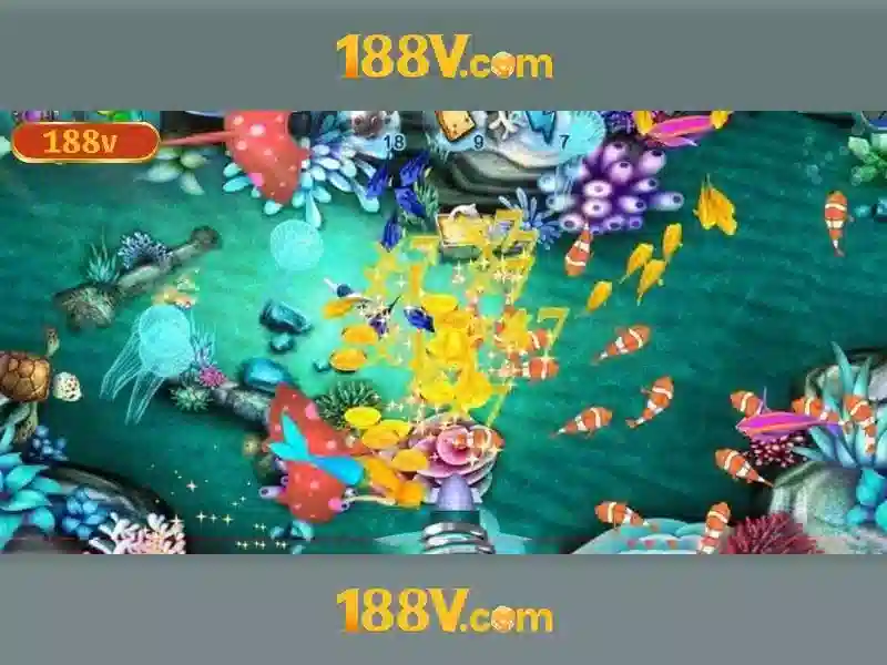 Kho game SLOT đa dạng tại 188V