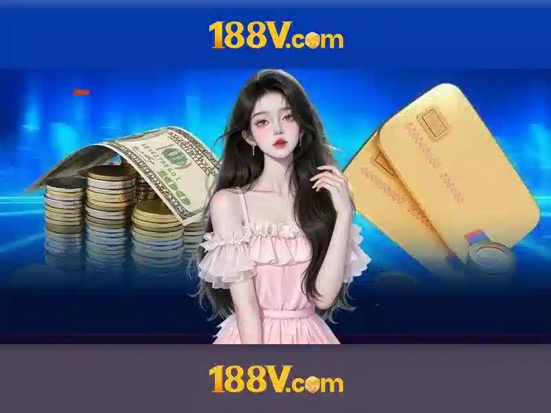 Trò chơi SLOT 188v