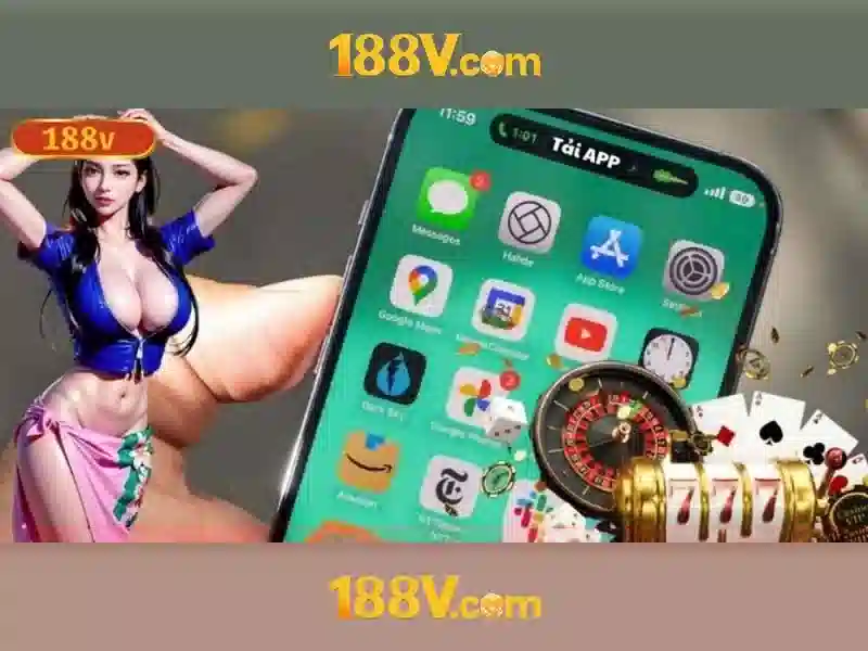 Trải nghiệm 188v no hu – Game Slot đổi thưởng hấp dẫn