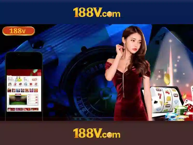 Kinh nghiệm chơi Slot 188V
