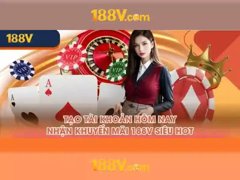Hỗ Trợ 188V