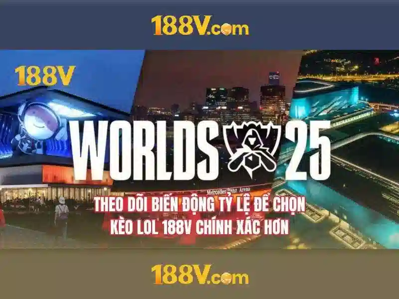 Ưu Đãi Slot 188V