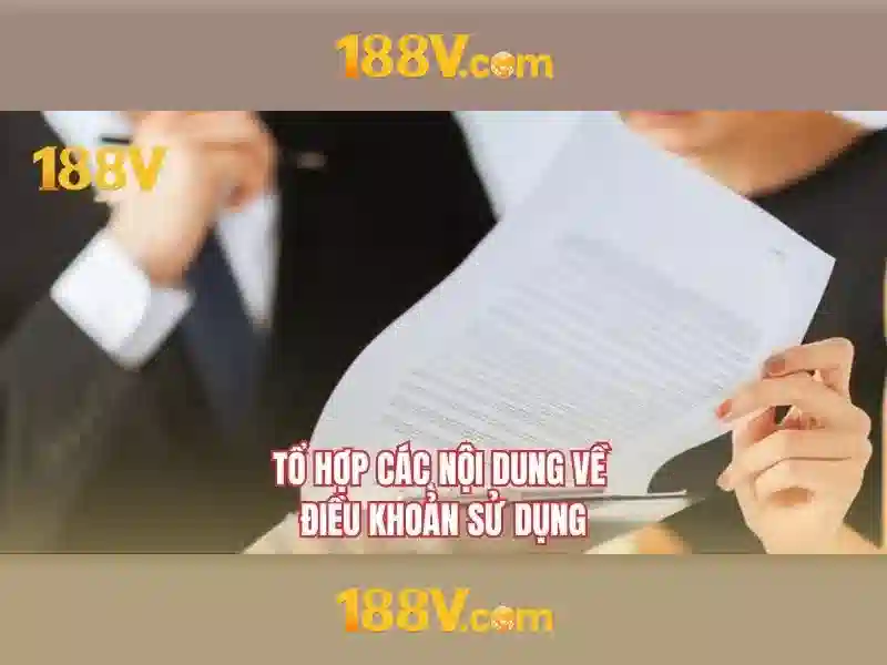 Trang Chủ Nhà Cái 188V