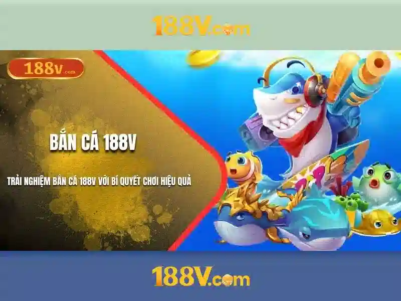188V – Trải Nghiệm Đỉnh Cao Trong Thế Giới Game Bài Slot 2026