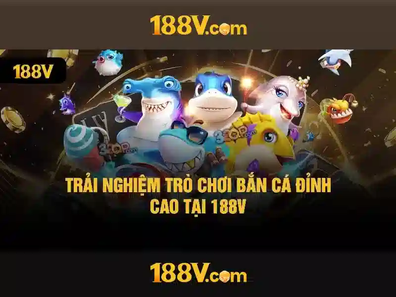 Cá Cược Thể Thao 188V