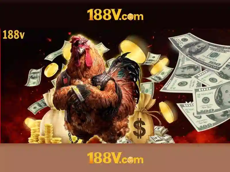 Trải Nghiệm Slot 188v 2026