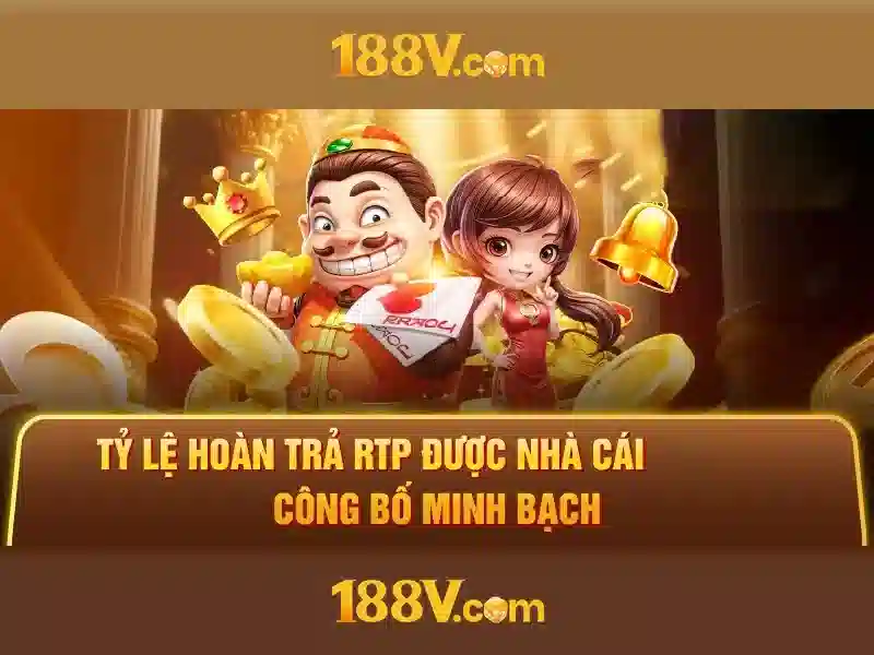 Giới Thiệu 188V Casino
