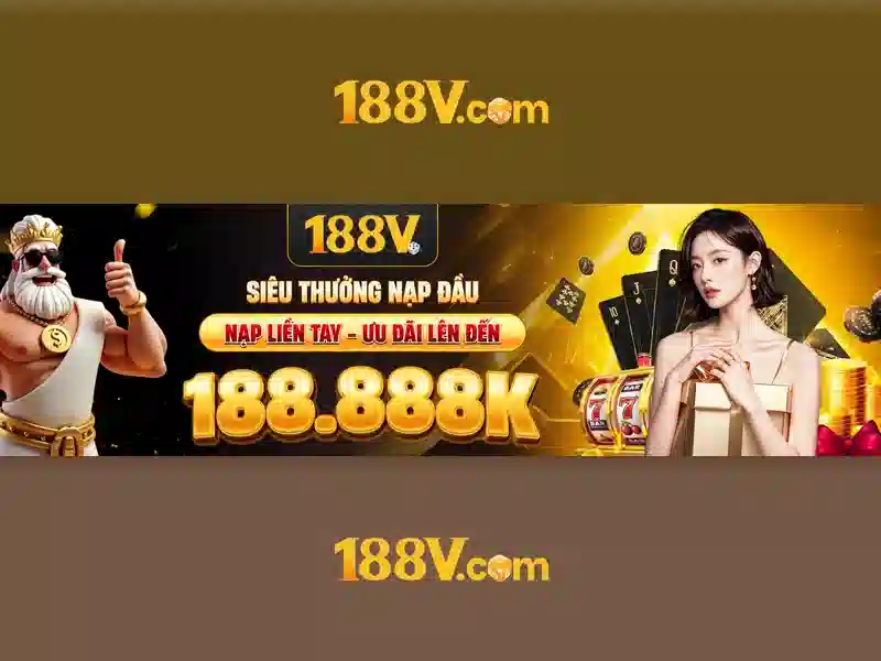 Giới Thiệu Về 188V