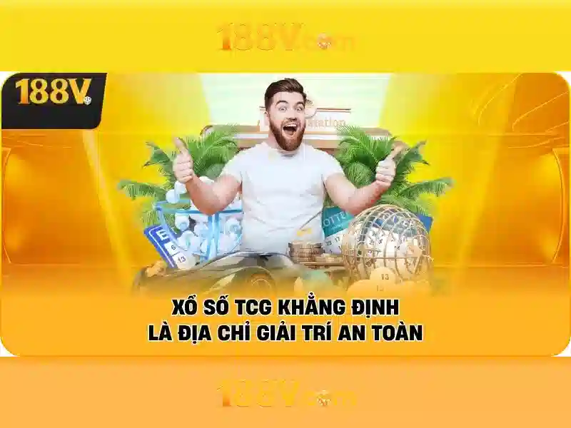 Tải App 188V