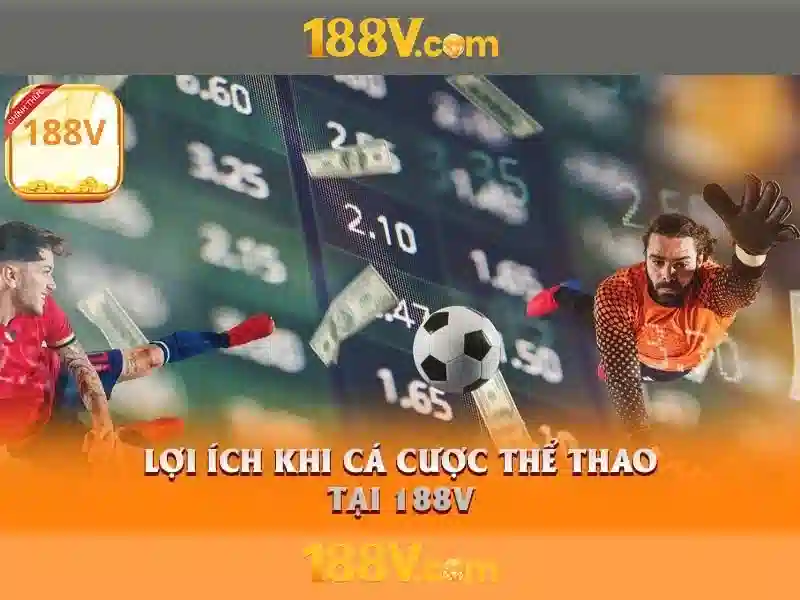 Tải App 188V