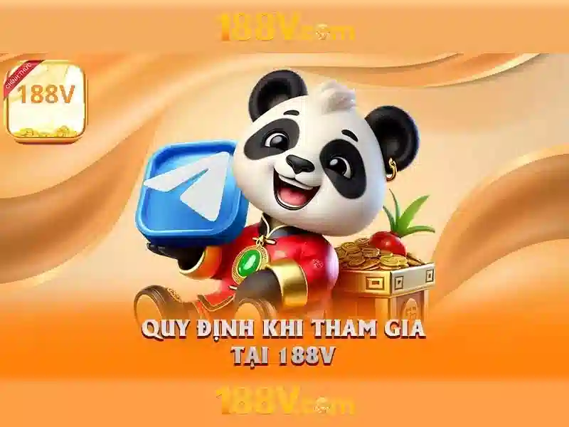 Trải Nghiệm Slot 188v