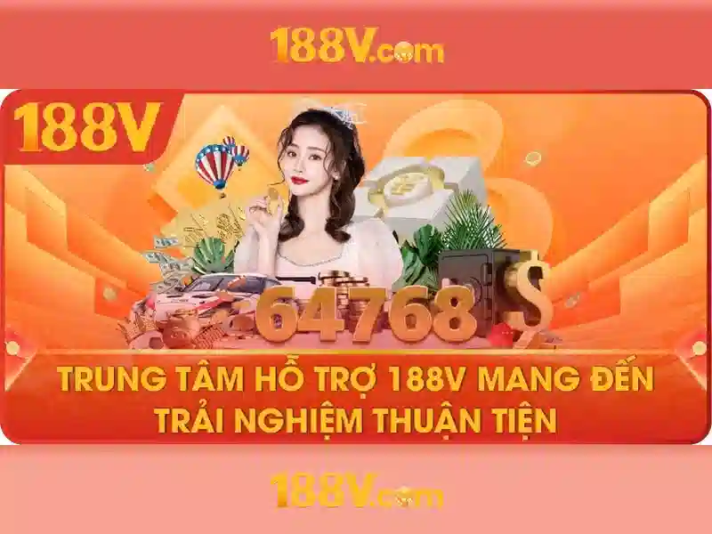 188V – An Toàn Slot Không Bị Chặn