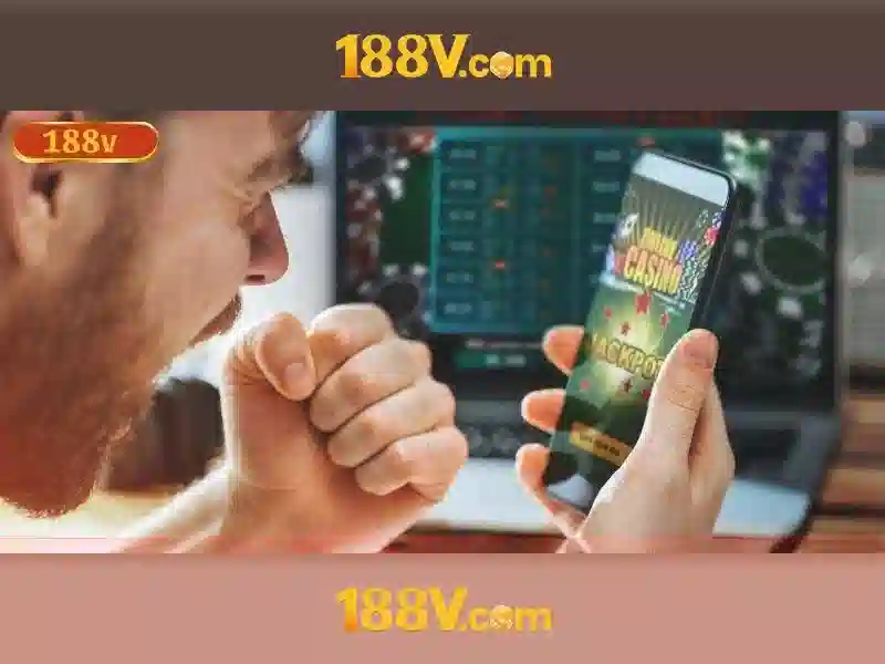 Các loại trò chơi SLOT tại 188V