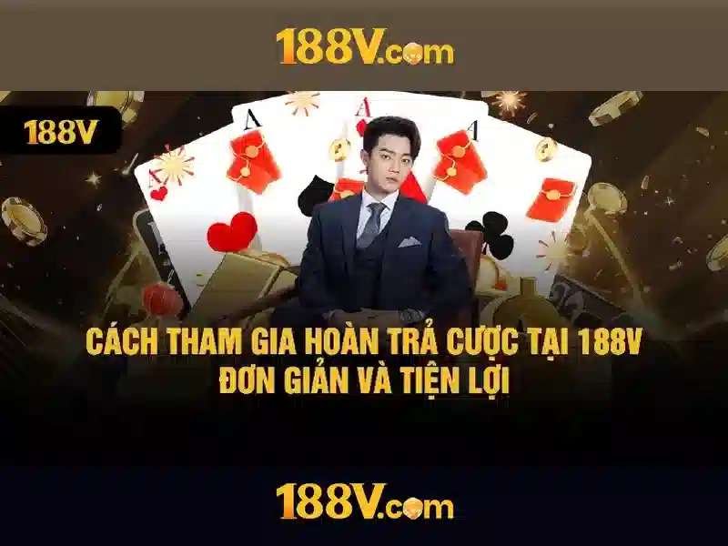 Trải Nghiệm Game 188V