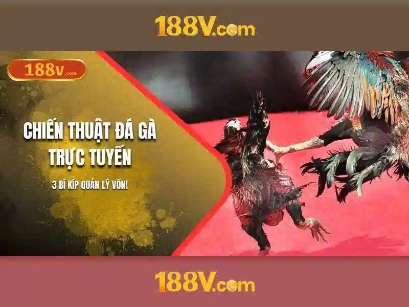 Hướng Dẫn Chơi Slot 188V