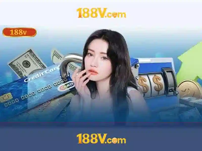 Trải nghiệm game slot 188v