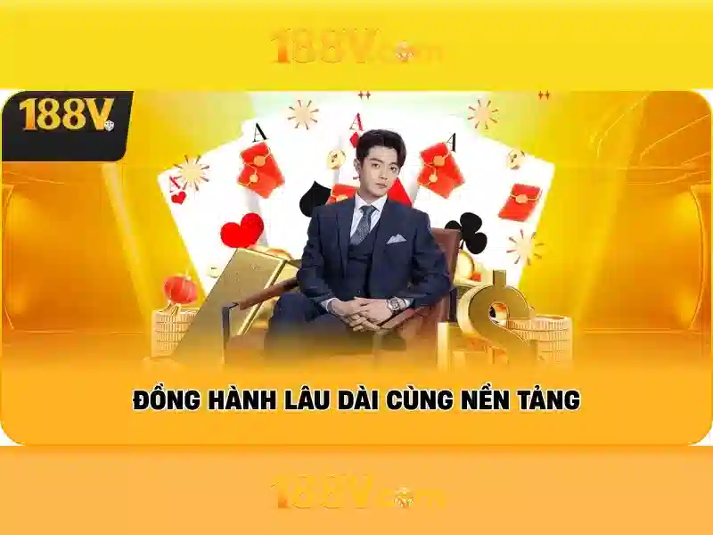 Tải App 188V