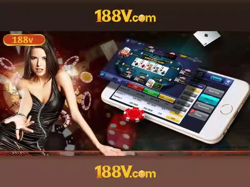 ưu đãi slot 188v