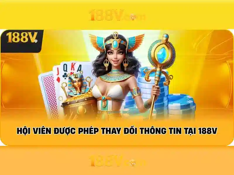 Ưu điểm 188V