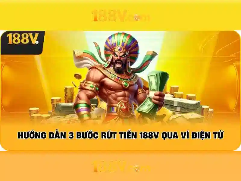 Tải 188V APK