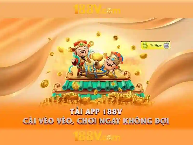 Lý Do Chọn 188V