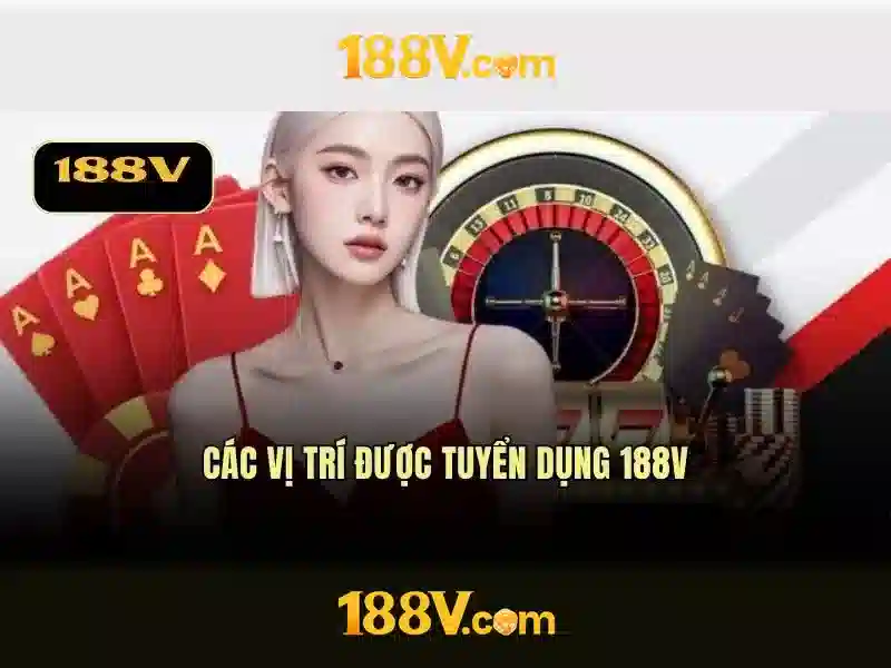 Ưu Đãi 188V Uy Tín Không